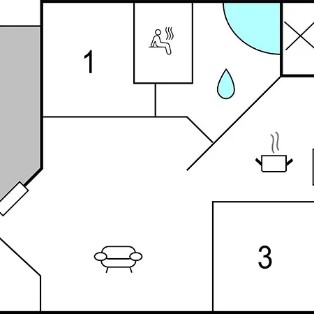 Regulusvej Middelfart Ix *