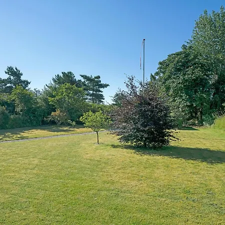 Stunning In Middelfart With Sauna * Voldby